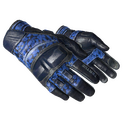 ★ Moto Gloves | Polygon (Field-Tested)