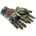 ★ Moto Gloves | 3rd Commando Company (Field-Tested)