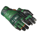 ★ Moto Gloves | Turtle (Field-Tested)