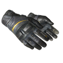 ★ Moto Gloves | Eclipse (Field-Tested)