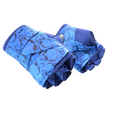 ★ Hand Wraps | Cobalt Skulls (Factory New)