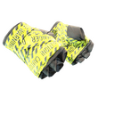 ★ Hand Wraps | CAUTION! (Factory New)
