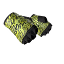 ★ Hand Wraps | CAUTION! (Field-Tested)