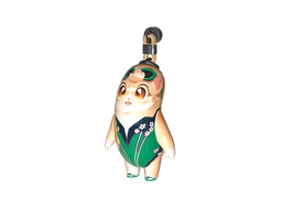 Charm | Lil' Sandy