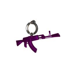 Charm | Die-cast AK