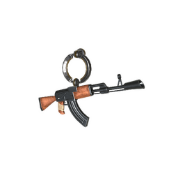 Charm | Baby's AK