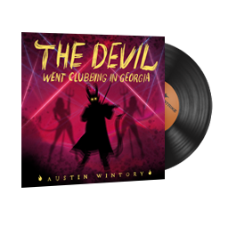 StatTrak™ Music Kit | Austin Wintory, The Devil Went Clubbing in Georgia