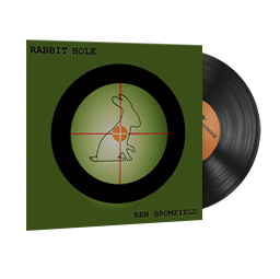 Music Kit | Ben Bromfield, Rabbit Hole