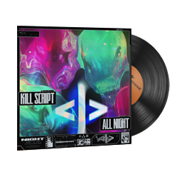 StatTrak™ Music Kit | KILL SCRIPT, All Night