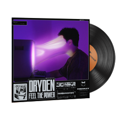 StatTrak™ Music Kit | DRYDEN, Feel The Power