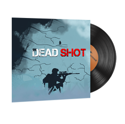 Music Kit | Daniel Sadowski, Dead Shot