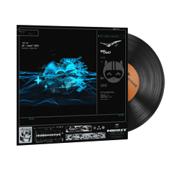 StatTrak™ Music Kit | Rad Cat, Reason