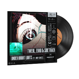 StatTrak™ Music Kit | TWERL and Ekko & Sidetrack, Under Bright Lights