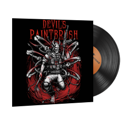 StatTrak™ Music Kit | Tim Huling, Devil's Paintbrush