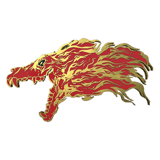 Imagem Howl Pin