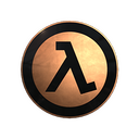 Copper Lambda Pin
