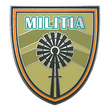 Значок «Militia» – это символ, который широко известен в России и других странах бывшего СССР. Он является одним из самых узнаваемых и уважаемых символов правоохранительных органов. Значок «Militia» имеет богатую историю и символизирует силу и защиту государства.