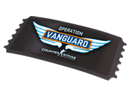 Steam Community Market Listings For Operation Vanguard Access Pass