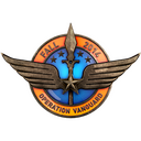 Operation Vanguard Challenge Coin