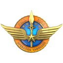 Gold Operation Vanguard Coin