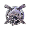 Diamond Operation Riptide Coin
