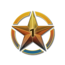 1 Star for Operation Riptide