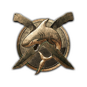 Operation Riptide Challenge Coin