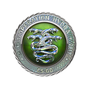 Diamond Operation Hydra Coin
