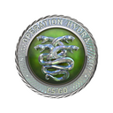 Diamond Operation Hydra Coin