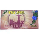 Rio 2022 Viewer Pass