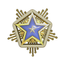 2024 Service Medal