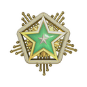 2024 Service Medal
