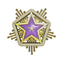 2024 Service Medal
