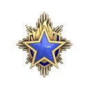 2023 Service Medal