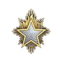 2023 Service Medal