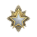 2023 Service Medal