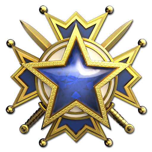 2019 Service Medal