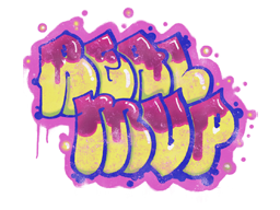Graffiti | Real MVP