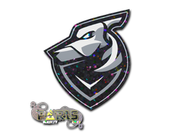Steam Community Market :: Listings for Sticker | Grayhound Gaming 