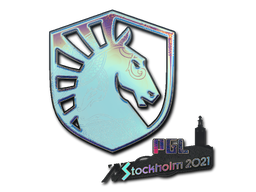 PGL Stockholm CS:GO Sticker Crafts