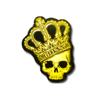 Sticker | Crown (Foil)