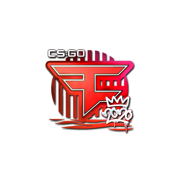 Наклейка: FAZE PMP 2020. Наклейка | FAZE | РМР 2020. Наклейка | Nemiga | РМР 2020. FAZE (голографическая) | РМР 2020.