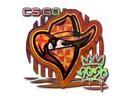 Sticker | Renegades (Holo) | 2020 RMR