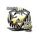 Sticker | Virtus.pro (Gold) | 2020 RMR