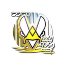 Sticker | Vitality (Foil) | 2020 RMR
