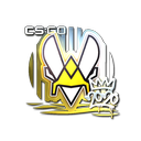 Sticker | Vitality (Foil) | 2020 RMR