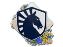 Sticker | Team Liquid | Rio 2022