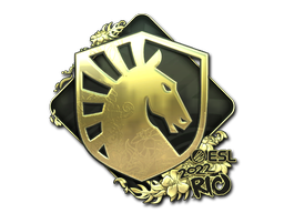 Mercado da Comunidade Steam :: Anúncios para Sticker, LUCAS1 (Gold)