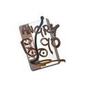 Sticker | Hello P90