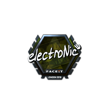 Electronic csgo shop steam